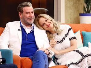 جون ترافولتا