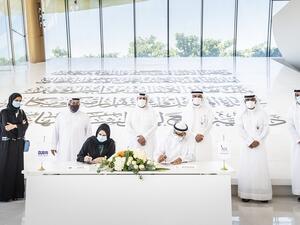 Dubai Culture and GDRFA Sign Partnership Agreement To Enhance Joint Strategic Cooperation