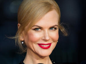 نيكول كيدمان