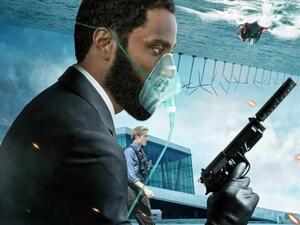 فيلم Tenet 