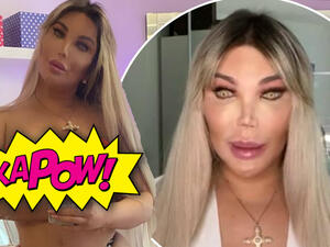 جيسيكا ألفيس