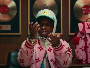 ميغان ثي ستاليون