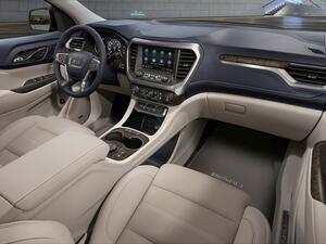 ’جي إم سي أكاديا‘ للعام 2020 – تصميم أكثر جرأة، تقنيات مبتكَرة ومرونة عالية