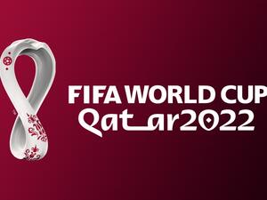 FIFA World Cup 2022 logo (Photo: FIFA)