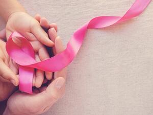 Saudi Arabia Pinks Public Spaces Amid Breast Cancer Awareness Month. (Shutterstock/ File Photo)