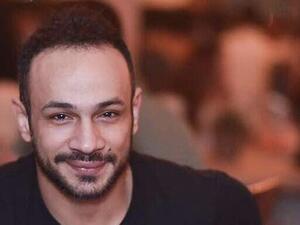 محمد عطية يعلن خطوبته