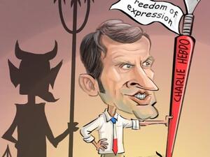 Iran’s Art Bureau plans to organize another International Cartoon Exhibition on the Holocaust (www.tehrantimes.com)