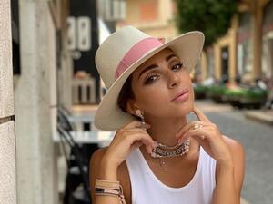 ميريام فارس