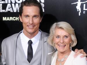 ماثيو ماكونهي