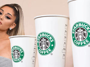 آريانا غراندي