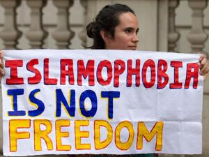(AFP File Photo)