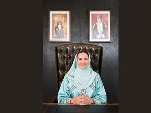  البنك الوطني العُماني يُقيم عدداً من الفعاليات احتفالاً بيوم المرأة العُمانية 