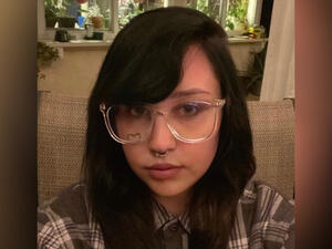 Her last documented role was in the teen comedy film Easy A