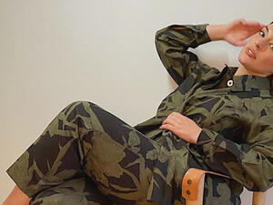 Doctors advise women wait six weeks to have sex again after giving birth