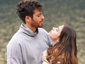 Bay Yanlış to the Big Screen! Gold Film In Talks with Can Yaman and Özge Gürel to Produce Mr. Wrong Movie