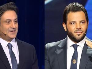 ميشال حايك يصدم نيشان بهذا التوقع...والجمهور "التمثيل واضح"!!!