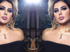 حليمة بولند تطل بالحجاب بعد الحملة الأمنية الكويتية ضد الفاشينيستات..شاهد!