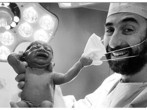 الدكتور سامر شعيب