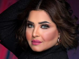 هيا الشعيبي تدفع ثمن إساءتها للشعب السعودي بإنهاء مسيرتها الفنية!
