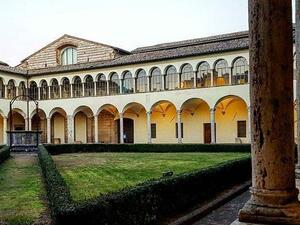 The National Archaeological Museum of Umbria (Twitter)