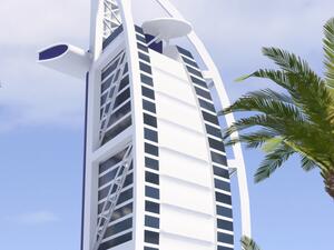 Dubai Is Featured in EA Sports Fifa 21 Launched Worldwide on 9 October