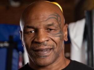 Don't Miss the Video of Mike Tyson Falling Asleep Live on Air During Good Morning Britain Interview