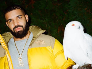 the Grammy award-winning artist added Arabic to his ever-growing linguistic repertoire.