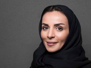  Salma Al-Rashid (Twitter)