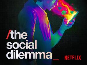 The Social Dilemma (Twitter)