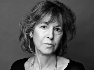 Louise Gluck (Twitter)