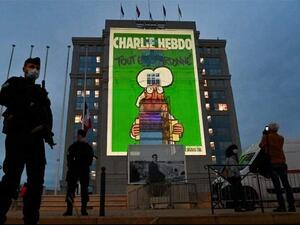 Cartoons of the Prophet of Islam (Twitter)