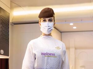 برنامج دعم من مجموعة الاتحاد خاص بأبطال خط الدفاع الأول