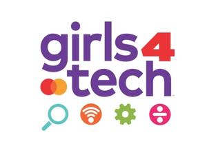 برنامج Girls4Tech™ يحقق إنجازاً مهماً بتعليم مليون فتاة في 30 دولة