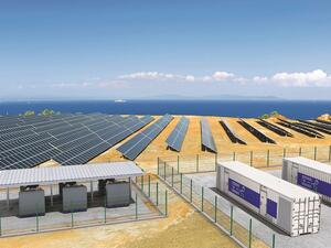 Al Masaood Power Introduces Smart Microgrid Solutions During First Ever Virtual Edition of Wetex