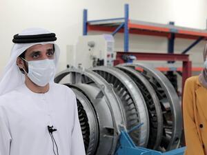 جامعة أبوظبي توظف أحدث تقنيات الواقع الافتراضي والواقع المعزز  لتمكين الطلبة من إتمام التطبيق العملي في مختبراتها عن بعد