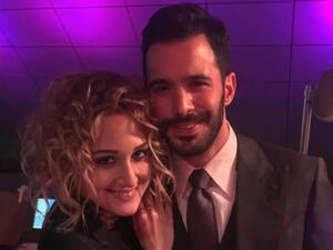 Is Barış Arduç’s Wife Gupse Özay 4 Months Pregnant? the Actress Makes a Comment