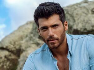 Is Can Yaman Dating This Woman? Paparazzi Takes Pictures of Her After Their Alleged Date