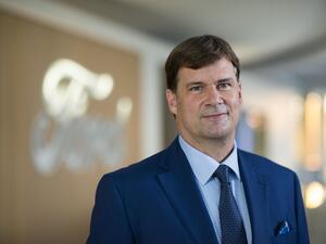 فورد أعلنت عن تغييرات على صعيد العمليات والقيادة؛ سيؤدّي ذلك إلى تعزيز النمو، وتحسين التنفيذ، ويسرّع وتيرة التحوّل