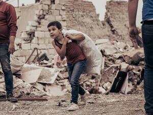 Azerbaijanis want to go home (Twitter)