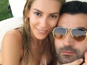 Kenan İmirzalıoğlu and Sinem Kobal Welcome a Baby Girl.. Was She Delivered in Water? Watch Their First Appearance