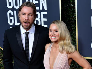 Last month, Dax confirmed he had suffered a relapse last week.