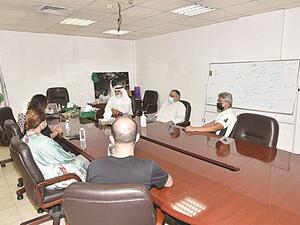 Photo: Kuwait Times)