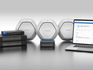 Linksys Business Division Rolls Out Linksys Cloud Manager 2.0