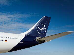 Lufthansa Named ‘Best European Airline Serving the Middle East’ at Business Traveller Awards 2020