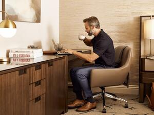 Marriott International Announces New Offering To Work Anywhere With Marriott Bonvoy as an Alternative To Working From Home for the Day, Overnight or Getaway   