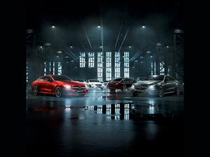 مرسيدس ـ بنز عُمان تقدم عرضاً حصرياً لعشاق الفخامة لامتلاك إحدى نجماتها قبل نهاية العام