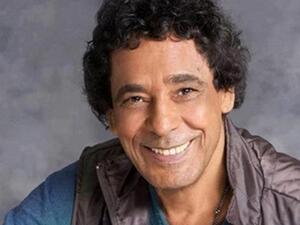 محمد منير