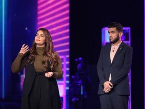 إنجاز جديد لبرنامج نجوم العلوم مع انضمام لجنة التحكيم عن بُعد