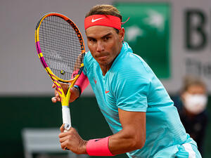 رافاييل نادال