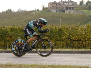 Strong Polish climber signs deal with the Emirati team (Photo: Khaleej Times)